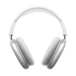 Беспроводные наушники Apple AirPods Max (Lightning) (Уценка) серебристый