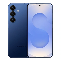 Смартфон Samsung Galaxy S25 12/512 ГБ синий