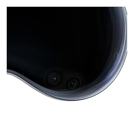Очки смешанной реальности Apple Vision Pro (2025) M5 256 ГБ серый - 7