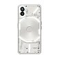 Смартфон Nothing Phone (2) 12/256 ГБ белый (2sim) - 3