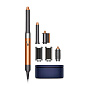 Стайлер Dyson Airwrap Complete Long HS05 медный, никель (футляр) - 2