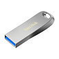 USB-флешка SanDisk Ultra Luxe 64 ГБ (USB 3.2) серебристый - 2