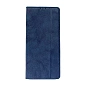 Чехол-книжка Premium Rich Boss для Xiaomi 14 искусственная кожа, синий