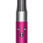 Стайлер Dyson Airwrap Complete Long HS05 фуксия, никель (футляр) - 3
