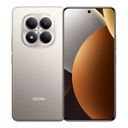 Смартфон Xiaomi Redmi Note 15 Pro 4G 12/512 ГБ титановый
