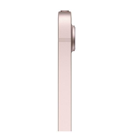 Планшет Apple iPad Mini (2021) Wi-Fi 256 ГБ розовый - 5