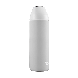 Термос Xiaomi KKF CC Tumbler (0.52 л) (Уценка) белый