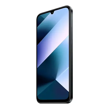 Смартфон Xiaomi Poco C85 4G 6/128 ГБ чёрный (2sim) - 4