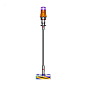 Беспроводной пылесос Dyson V12 Slim Absolute - 2