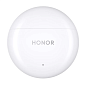 Беспроводные наушники Honor Earbuds X5 белый - 4
