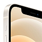 Смартфон Apple iPhone 12 128 ГБ белый (1sim + eSim) - 2