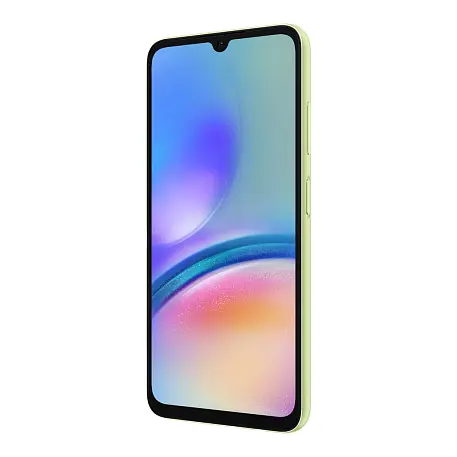 Смартфон Samsung Galaxy A05s 4/128 ГБ светло-зелёный (2sim) - 4