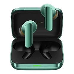 Беспроводные наушники Realme Buds Air 7 Pro зелёный