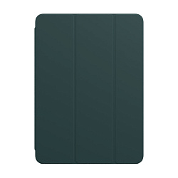 Чехол-книжка Smart Folio для Apple iPad Pro 12.9" (2020 / 2021 / 2022) полиуретан, Bottle Green