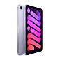 Планшет Apple iPad Mini (2021) Wi-Fi 64 ГБ фиолетовый - 3