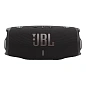 Портативная колонка JBL Charge 6 чёрный