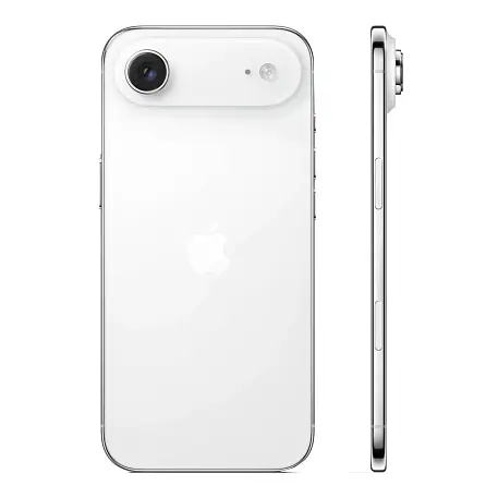 Смартфон Apple iPhone Air 512 ГБ белый (eSim) - 3