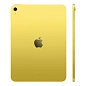 Планшет Apple iPad 11" (2025) A16 Bionic Wi-Fi 256 ГБ жёлтый - 2