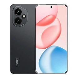 Смартфон Honor 400 12/256 ГБ "полуночный чёрный"