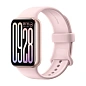 Фитнес-браслет Xiaomi Smart Band 9 Pro розовый