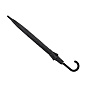 Зонт-трость Xiaomi Urevo Youqi Almighty Straight Umbrella чёрный - 2