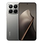 Смартфон Xiaomi 15T Pro 12/256 ГБ серый (2sim + eSim)