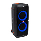 Акустическая система JBL Partybox 310 чёрный