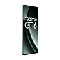 Смартфон Realme GT 6 12/256 ГБ "зелёный туман" (2sim) - 2