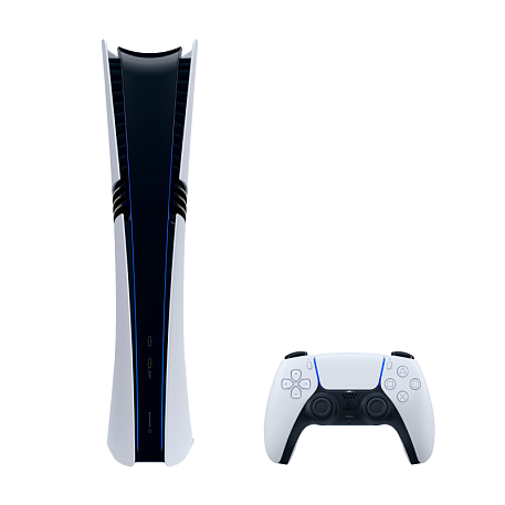 Игровая приставка Sony PlayStation 5 Pro (CFI-7000) 2 ТБ