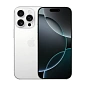 Смартфон Apple iPhone 16 Pro 1 ТБ "белый титан" (2sim)
