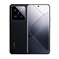 Смартфон Xiaomi 14 Pro 12/256 ГБ чёрный (2sim)