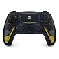 Геймпад Sony DualSense PS5 "Helldivers 2 Limited Edition"