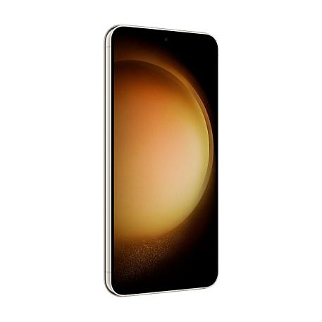 Смартфон Samsung Galaxy S23 8/128 ГБ бежевый (2sim) - 2