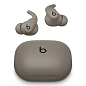 Беспроводные наушники Beats Powerbeats Fit серый