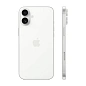Смартфон Apple iPhone 16 Plus 512 ГБ белый (eSim) - 2