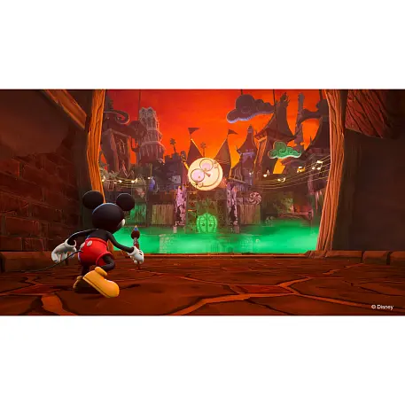 Игра для PS5 Disney Epic Mickey Rebrushed - 2