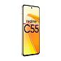 Смартфон Realme C55 8/256 ГБ перламутровый (2sim) - 2