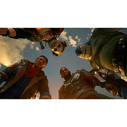 Игра для PS5 Suicide Squad: Kill the Justice League