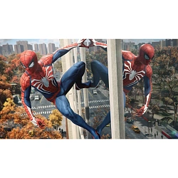 Игра для PS5 Marvel's Spider-Man Remastered (оформление на учётную запись)
