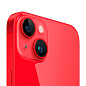 Смартфон Apple iPhone 14 256 ГБ красный (2sim) - 2
