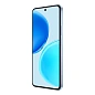 Смартфон Honor X8d 8/256 ГБ голубой (2sim) - 4