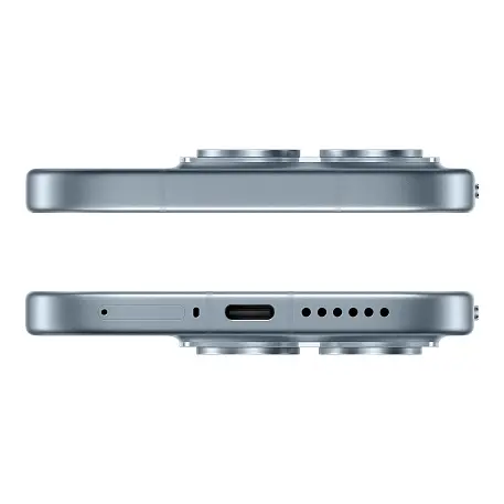 Смартфон Xiaomi 17 12/256 ГБ голубой (2sim + eSim) - 7