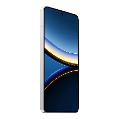 Смартфон Xiaomi Poco F7 Pro 12/512 ГБ серебристый (2sim) - 4