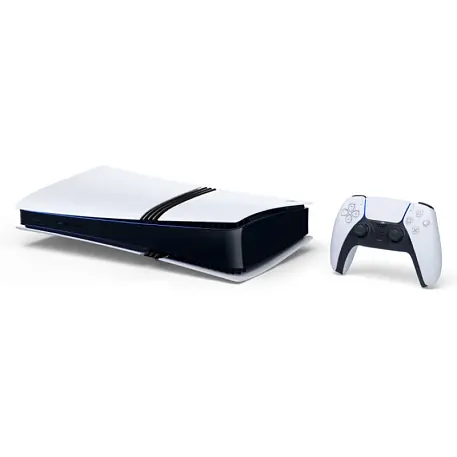 Игровая приставка Sony PlayStation 5 Pro (CFI-7122) 2 ТБ - 2