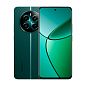 Смартфон Realme 12+ 5G 8/256 ГБ "зелёный малахит" (2sim)