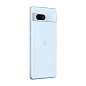 Смартфон Google Pixel 7a 8/128 ГБ голубой (1sim + eSim) - 3