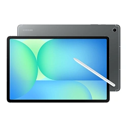 Планшет Samsung Galaxy Tab S10 FE Plus (SM-X626B) Wi-Fi + Cellular  12/256 ГБ серый (1sim + eSim)