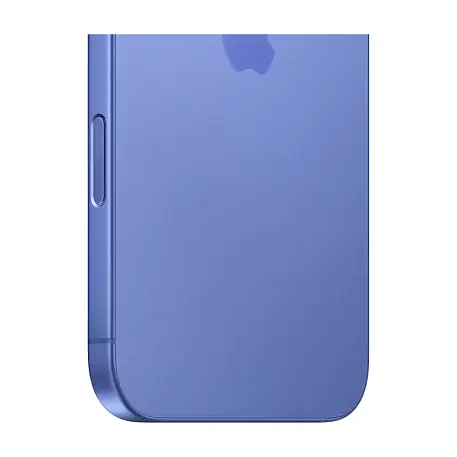 Смартфон Apple iPhone 16 Plus 512 ГБ ультрамарин (2sim) - 3