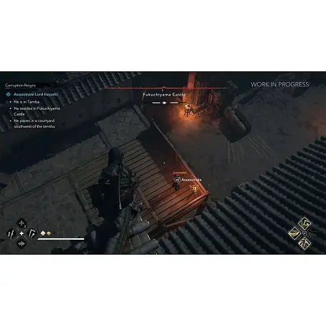Игра для Xbox Assassin's Creed Shadows Special Edition - 6