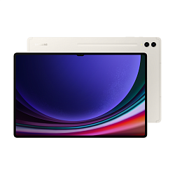 Планшет Samsung Galaxy Tab S9 Ultra With Keyboard Cover (SM-X910) Wi-Fi 12/512 ГБ бежевый